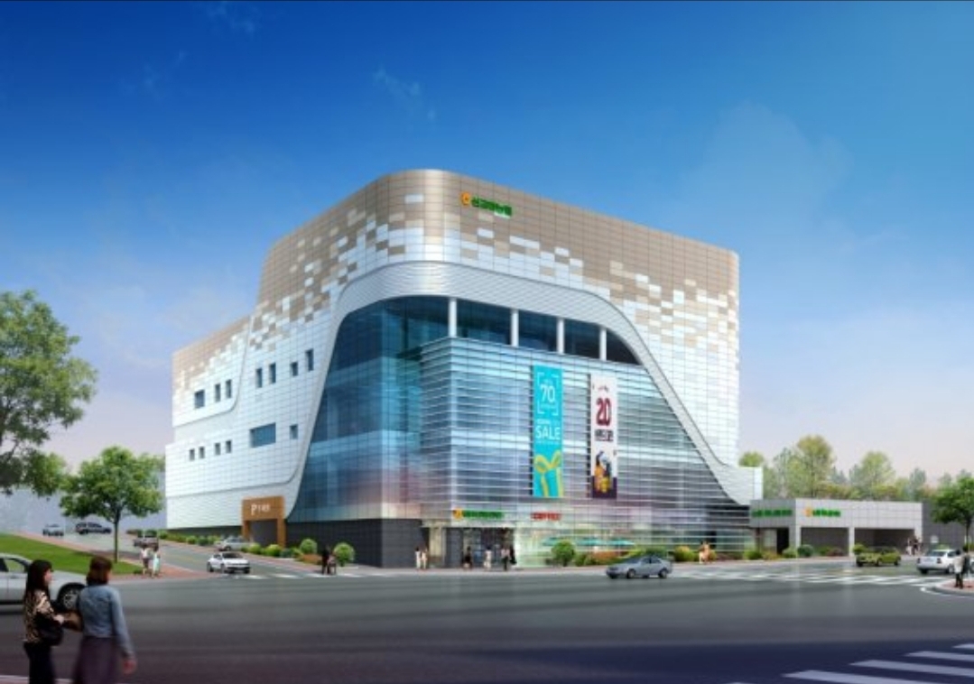 신교하농협 하나로마트